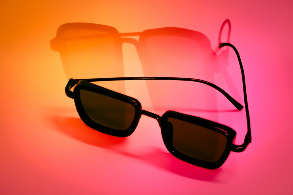 Black Sunglasses Pixahive 