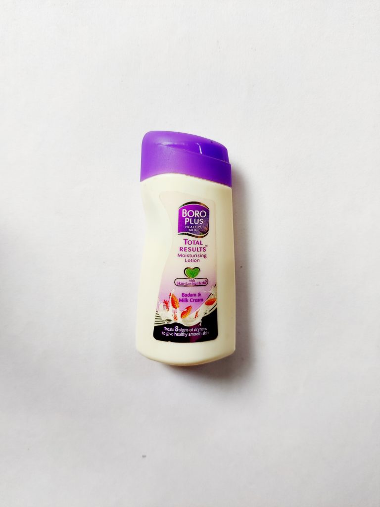 Boro plus body lotion PixaHive