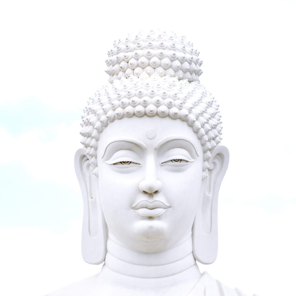 A statue of Buddha - PixaHive