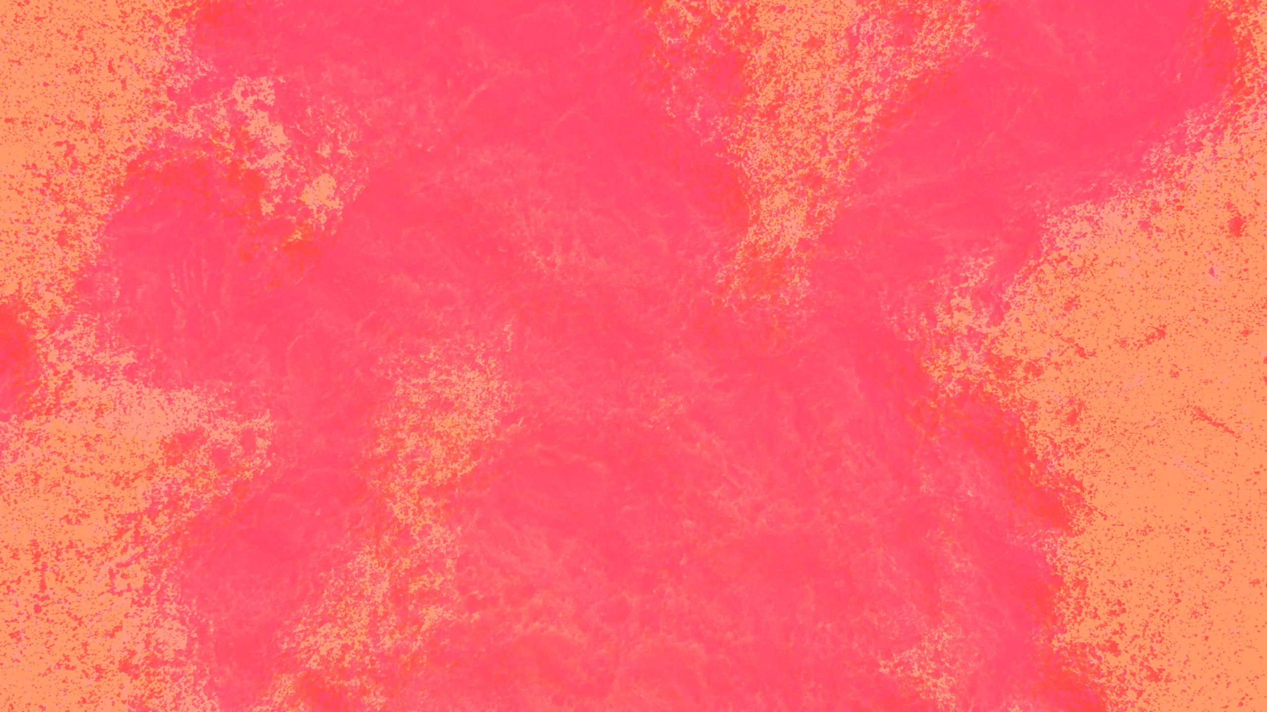 Holi-illustration-orange-pink-background