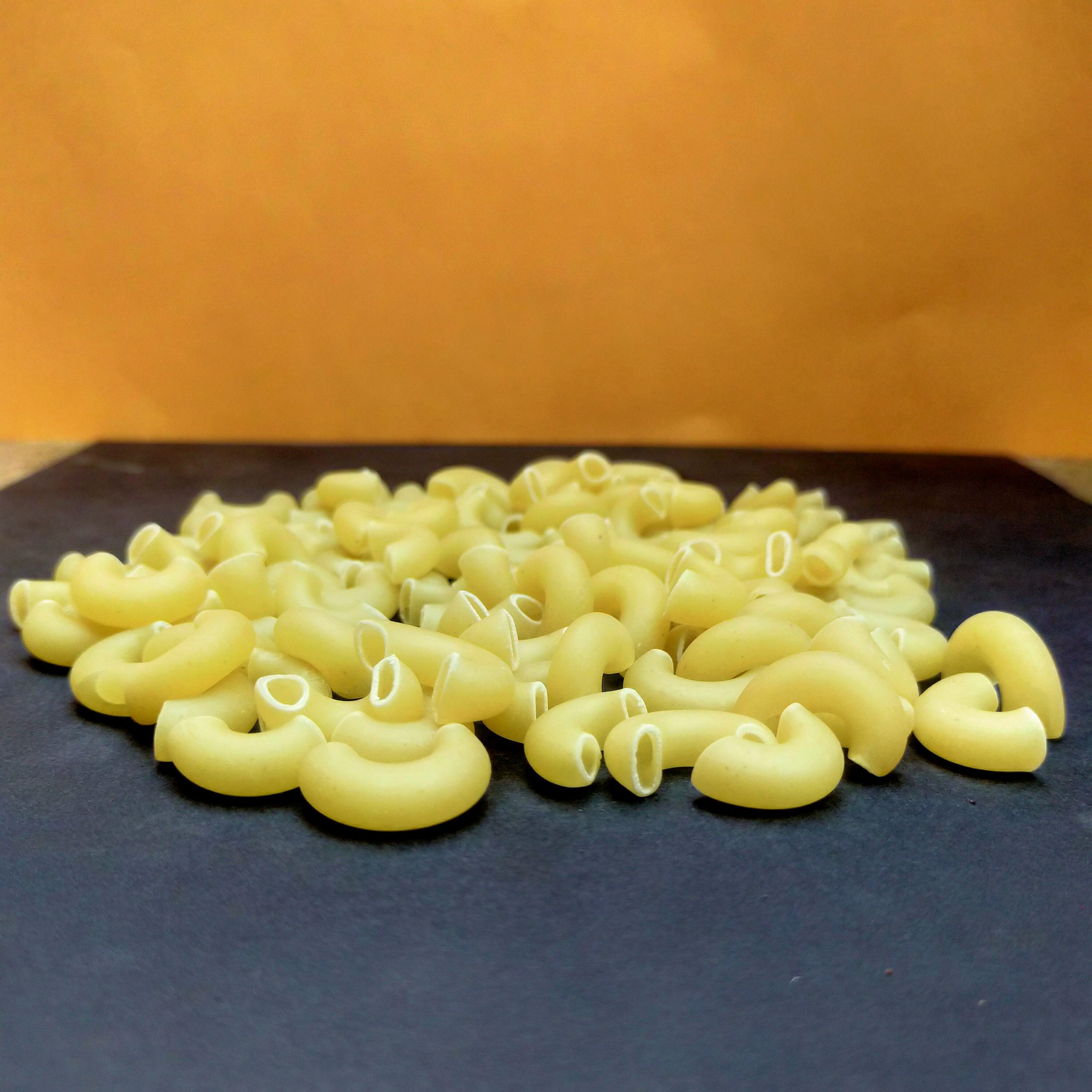 Macaroni pasta