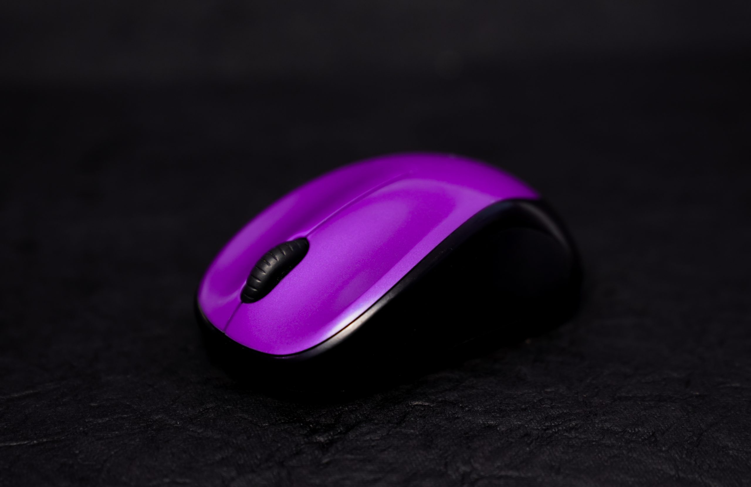 Magenta color Mouse