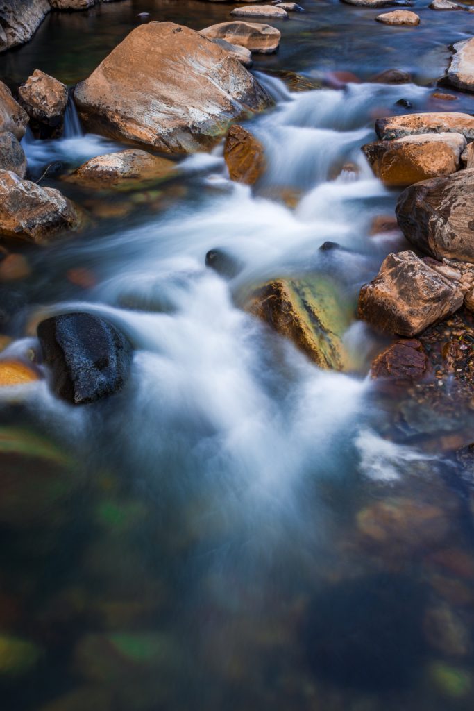 Water in motion - PixaHive