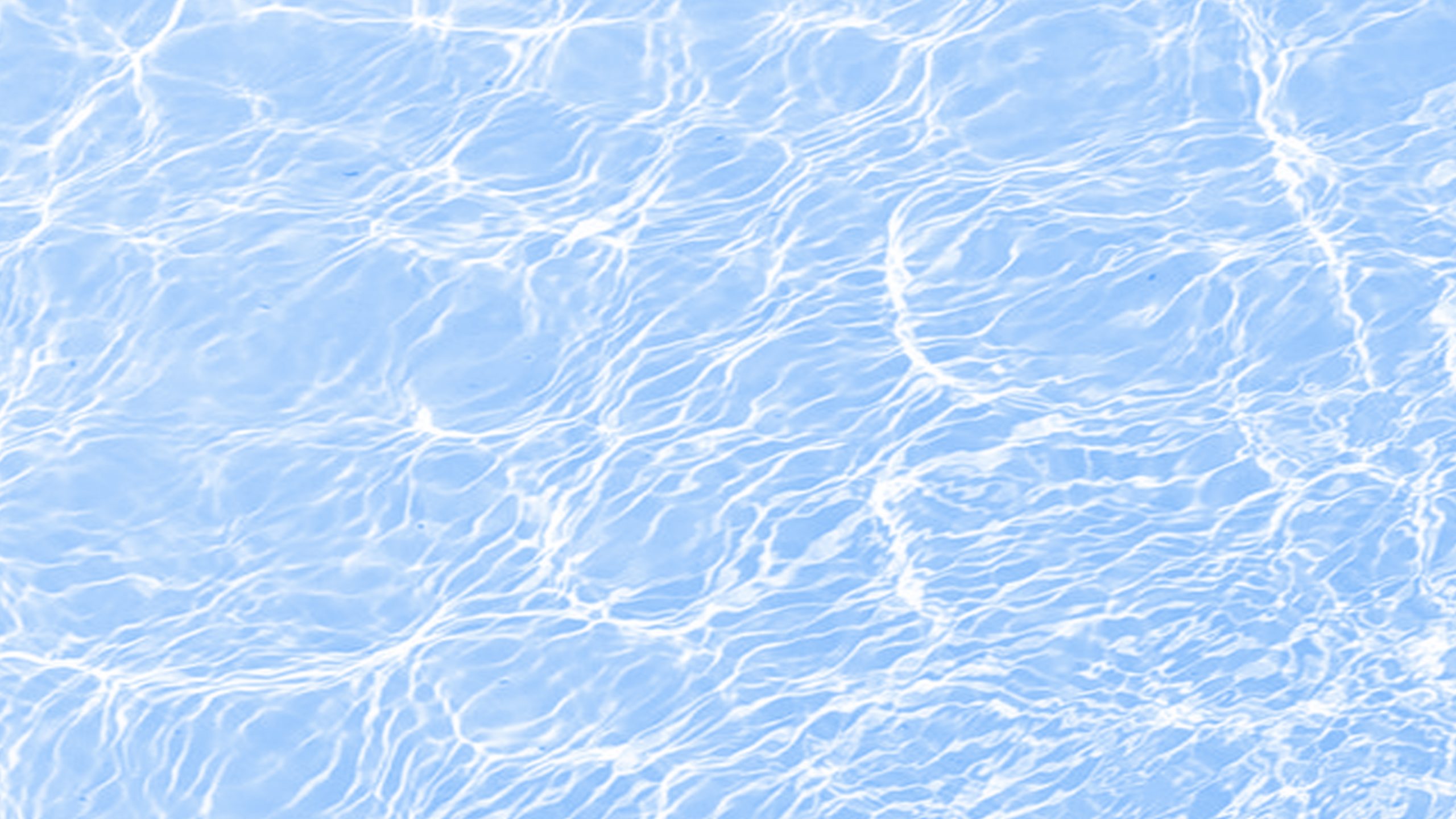 Water wallpaper illustration