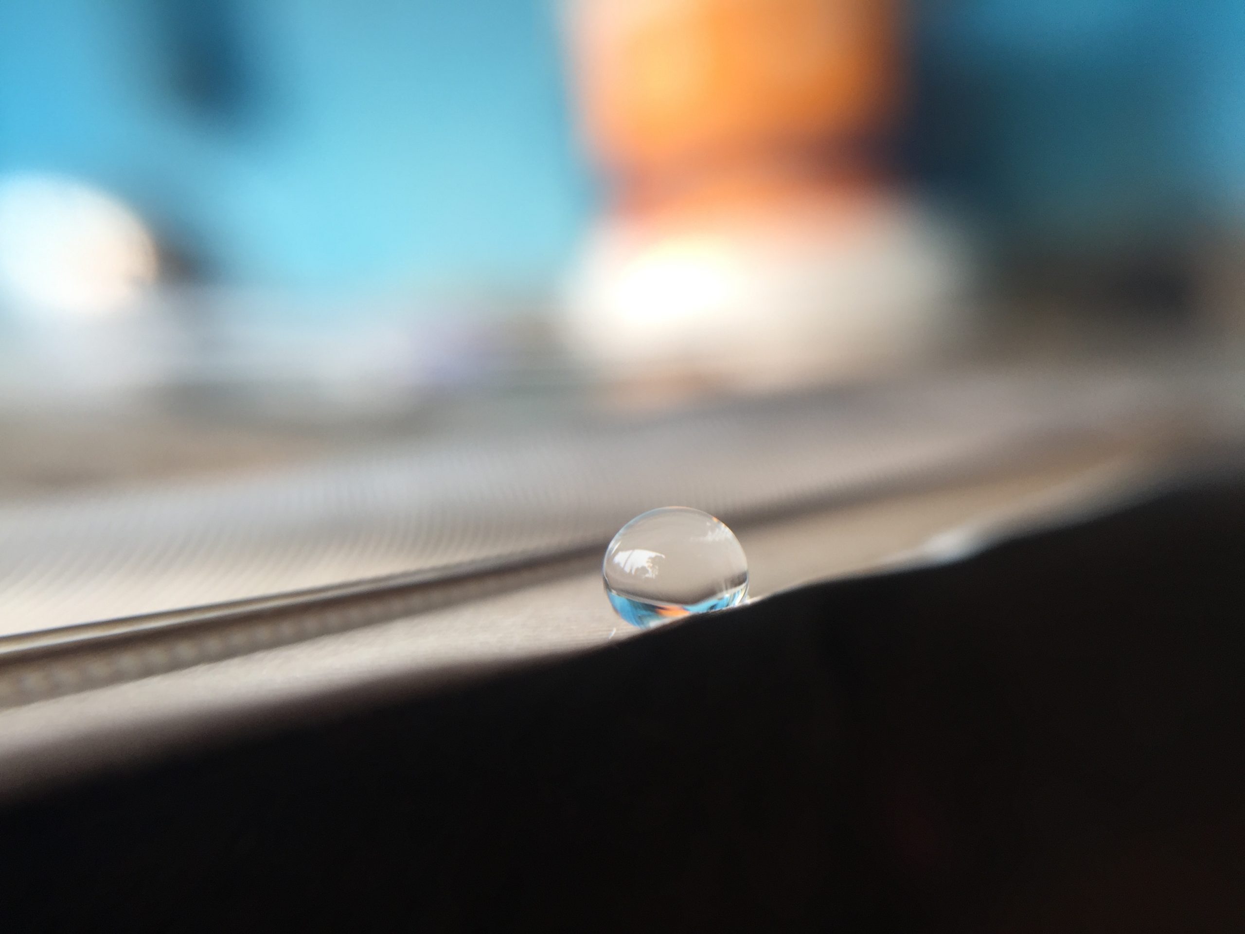 Waterdrop