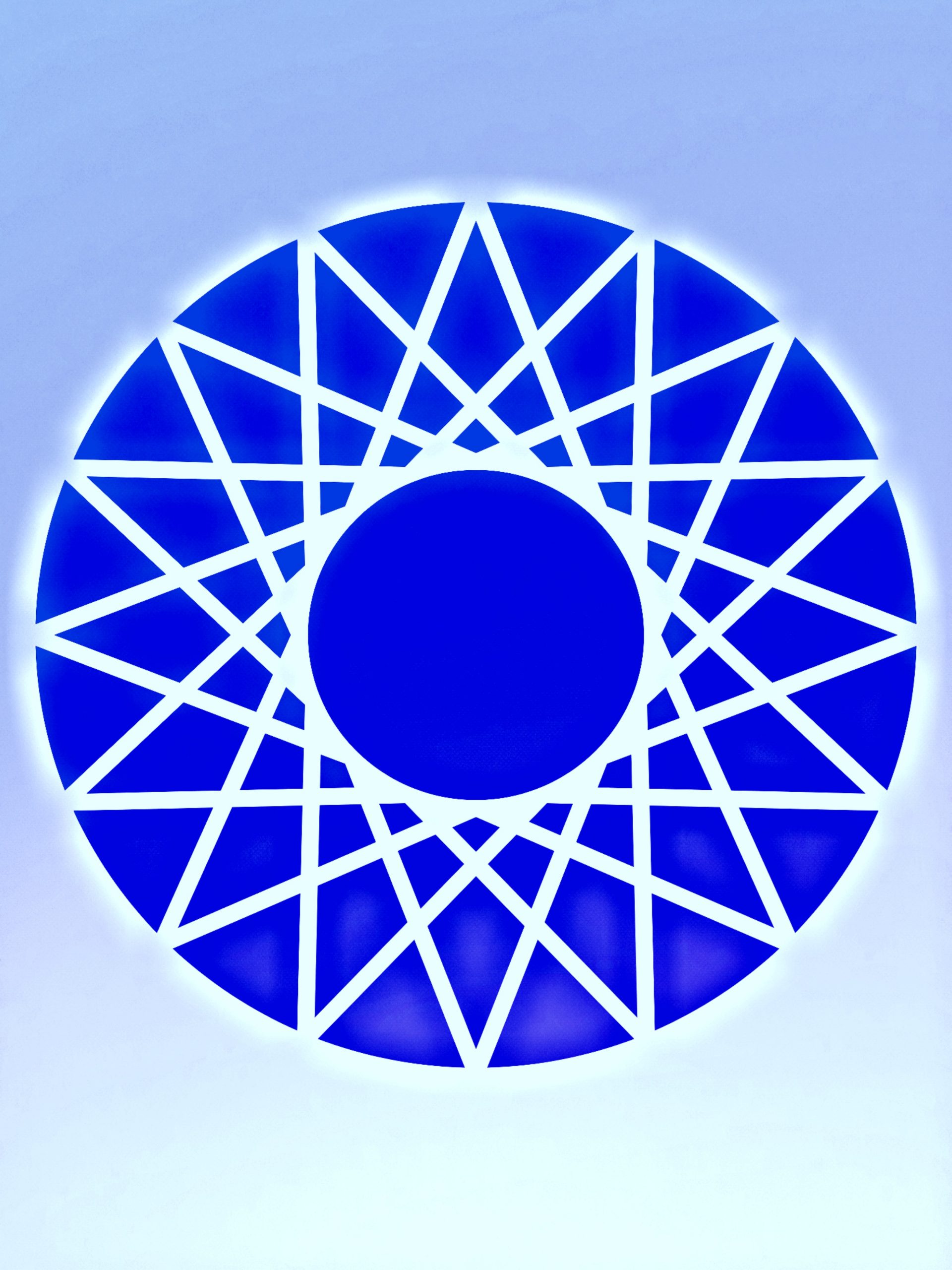 A circular design
