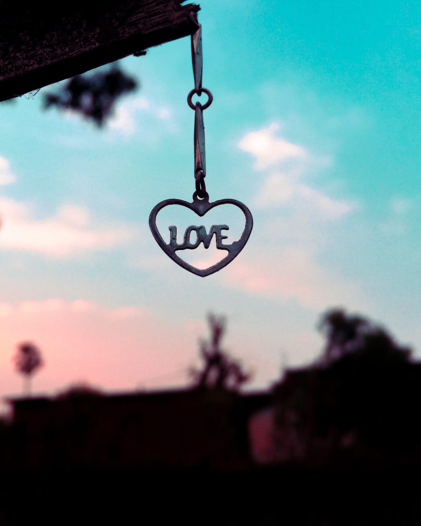 A love locket - Free Image by Kundan kumar on PixaHive.com
