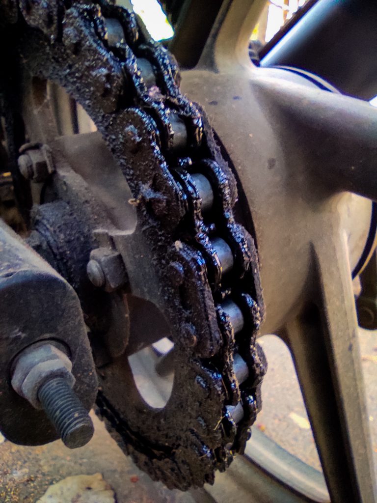 Bike chain set PixaHive