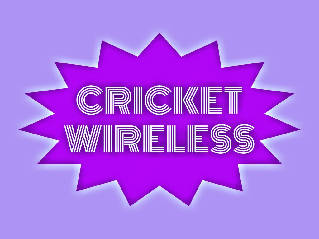 Cricket Wireless Illustration - PixaHive