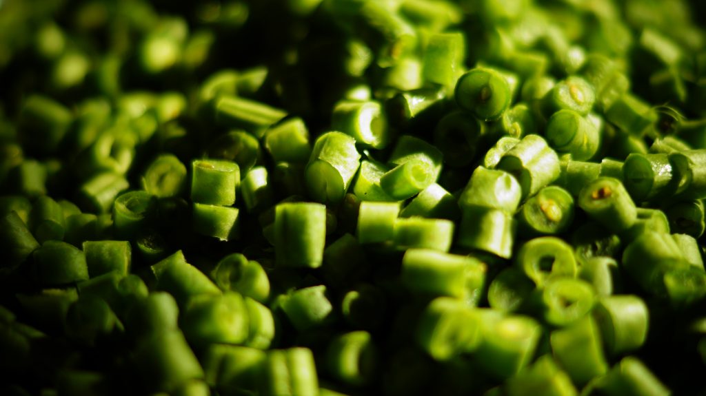 French cut green beans PixaHive