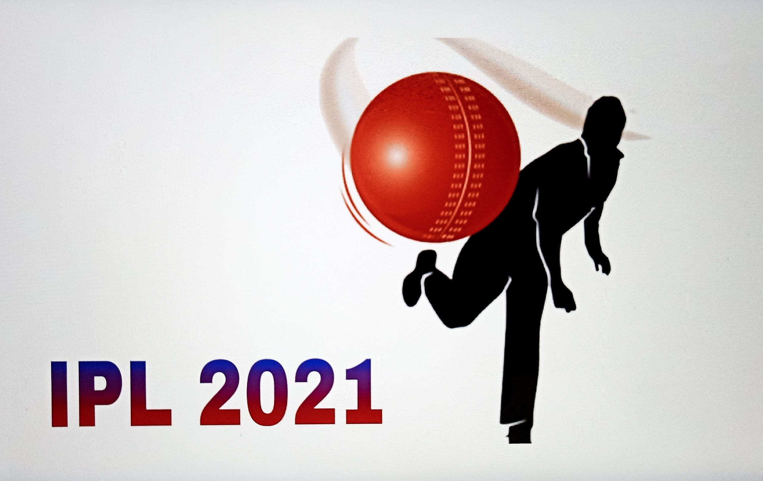 IPL 2021 Illustration