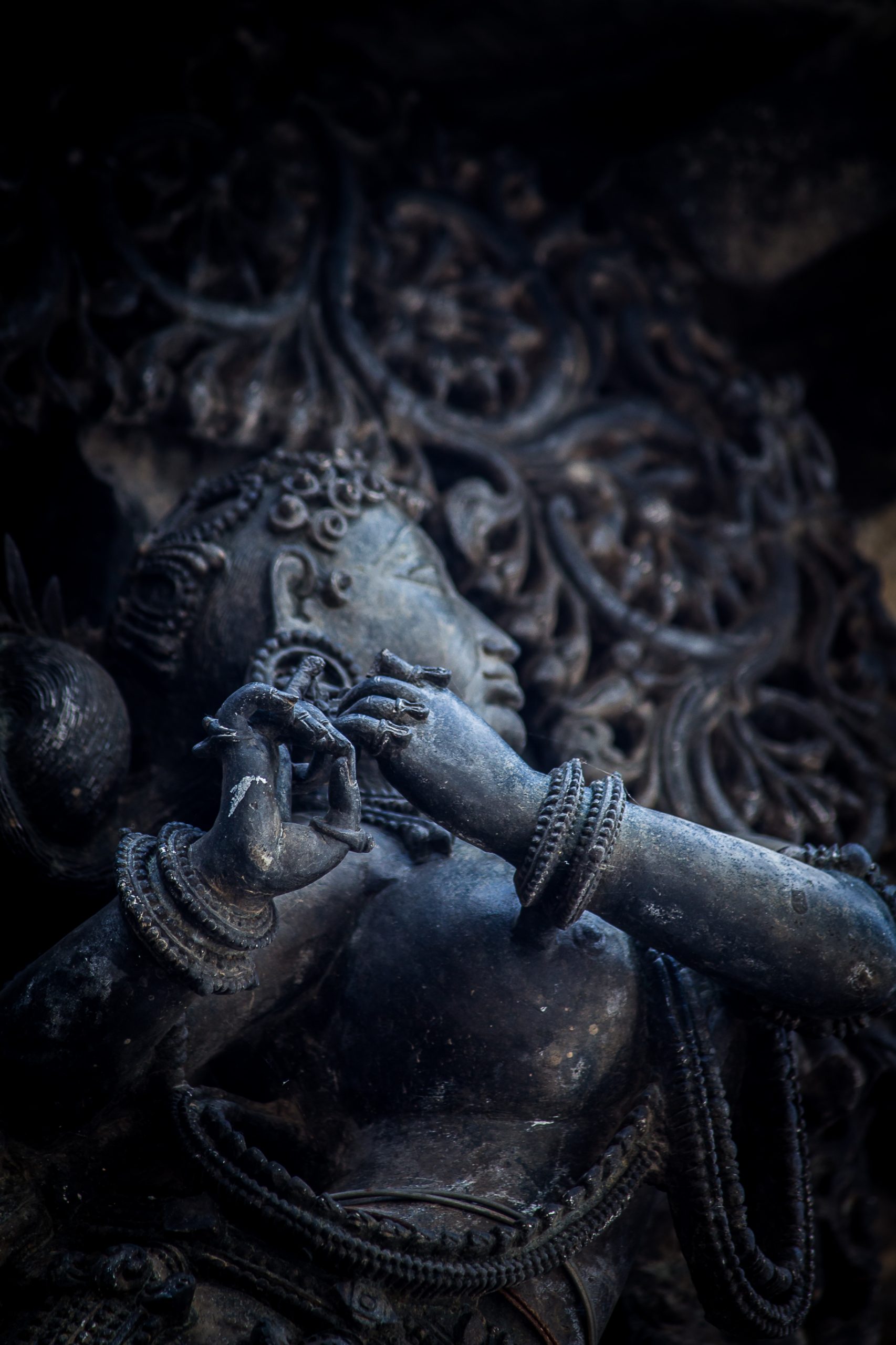Indian Ancient Sculpture