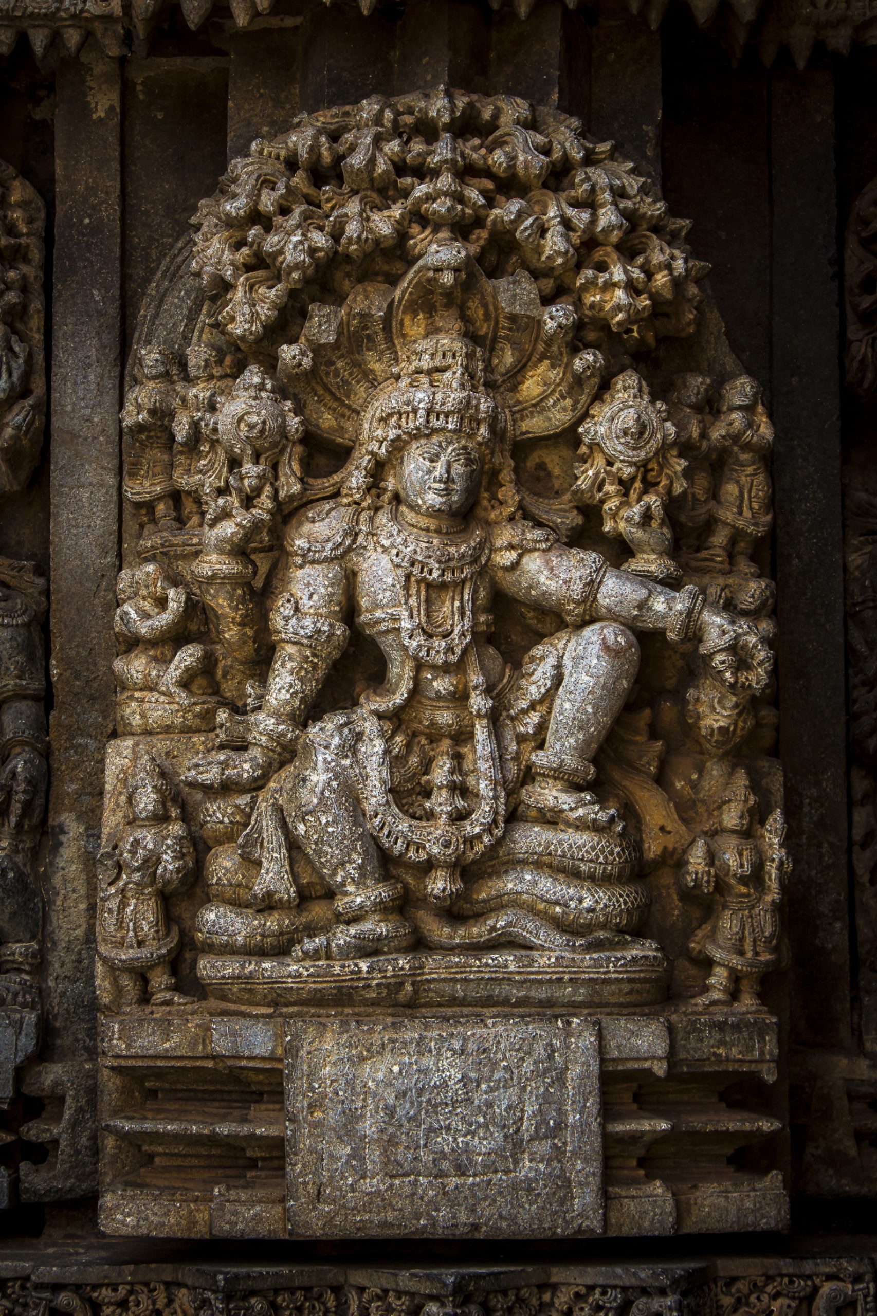 Indian ancient sculpture