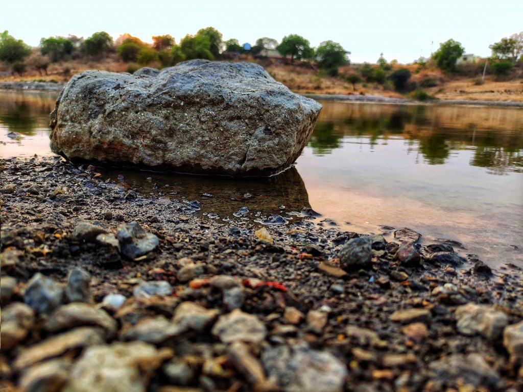 Rocks In The River Pixahive 5194