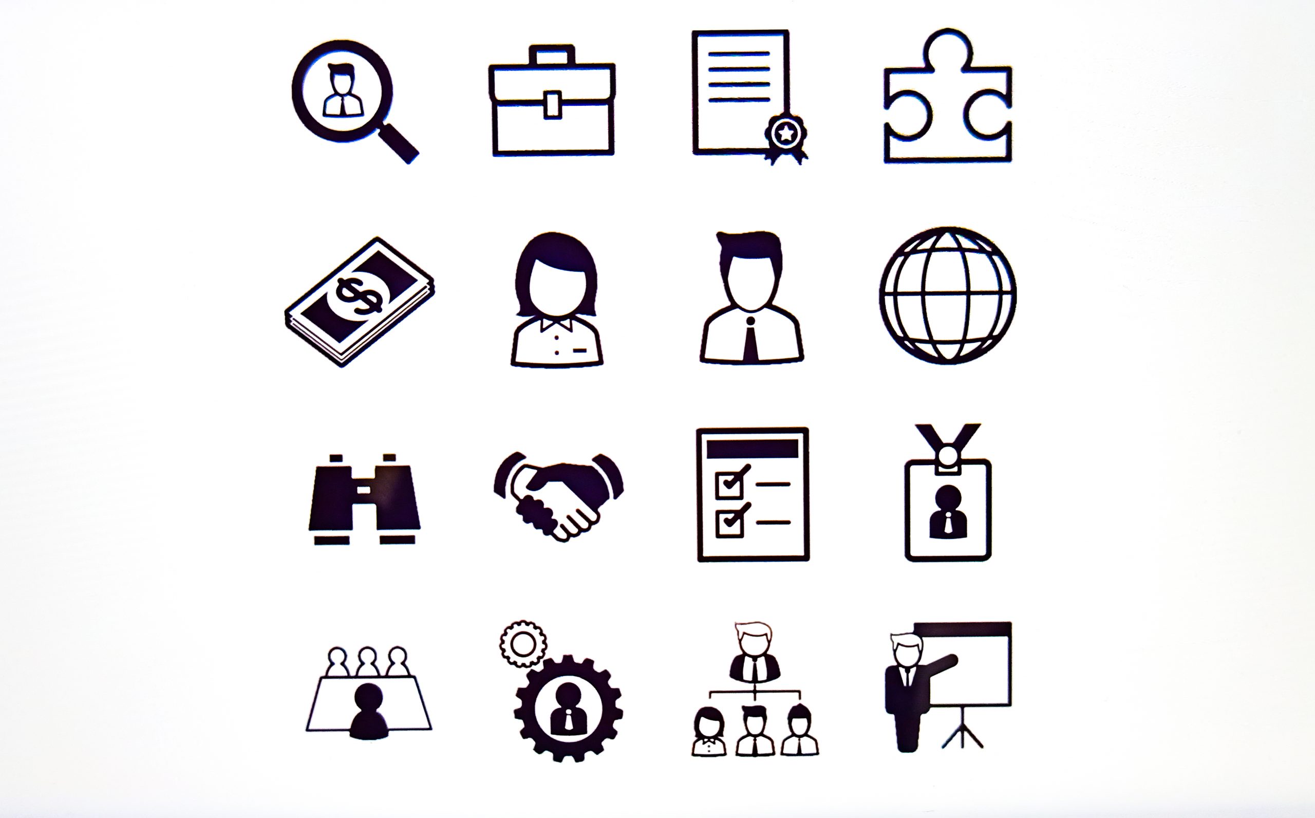 Signs And Symbols Illustration PixaHive