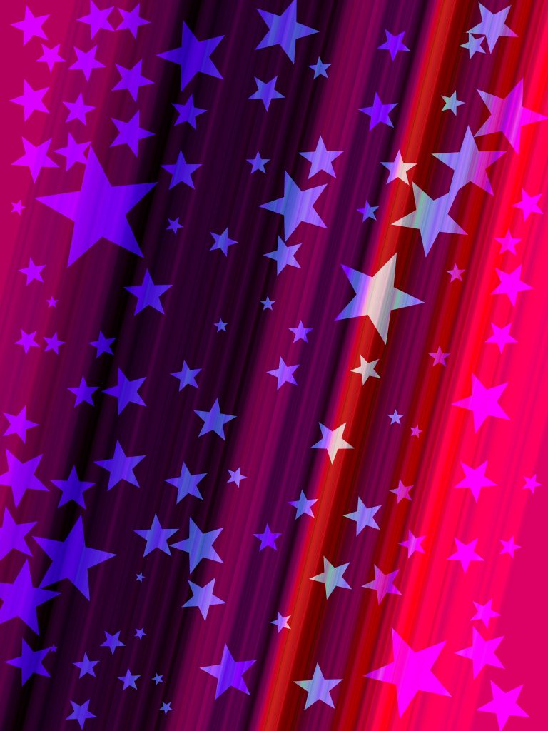 Star pattern wallpaper - PixaHive