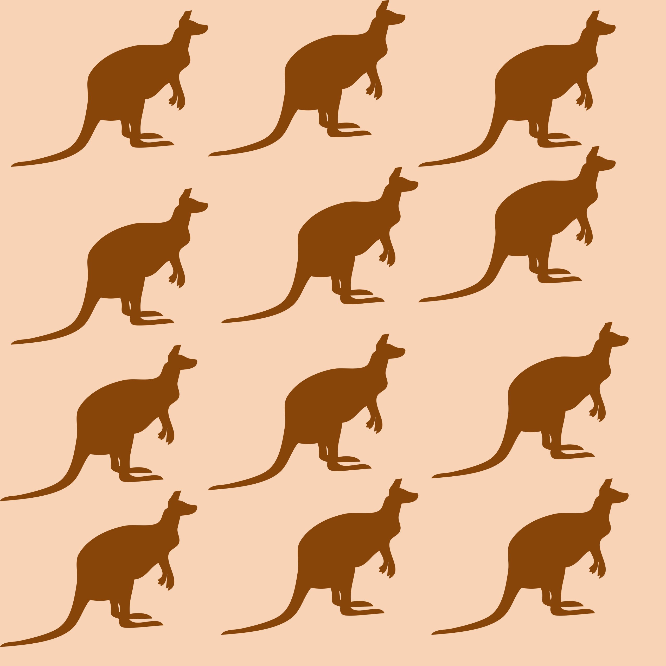 Animal illustration