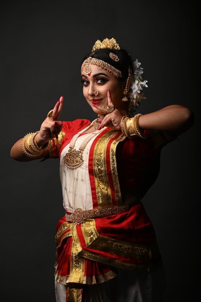 Bharat Natyam Dancer - PixaHive