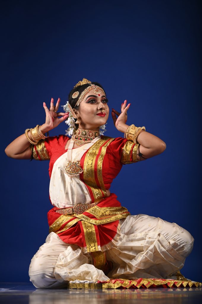 Bharat Natyam Dancer - PixaHive