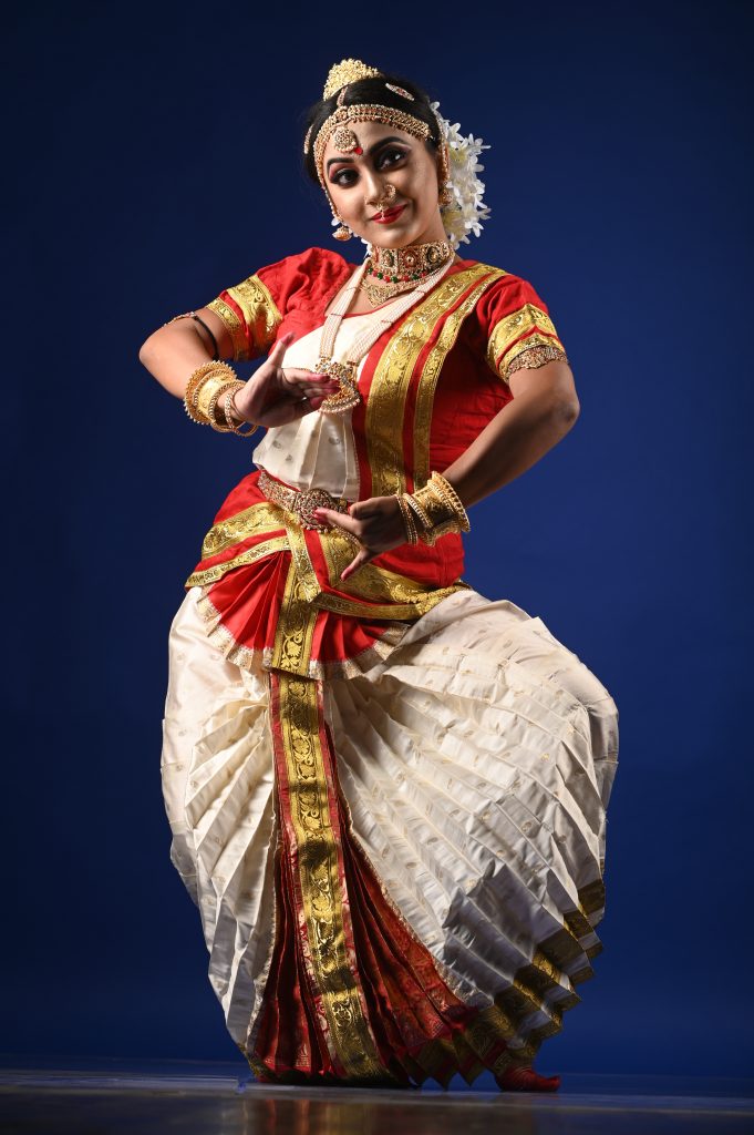 Bharat Natyam Dancer - PixaHive