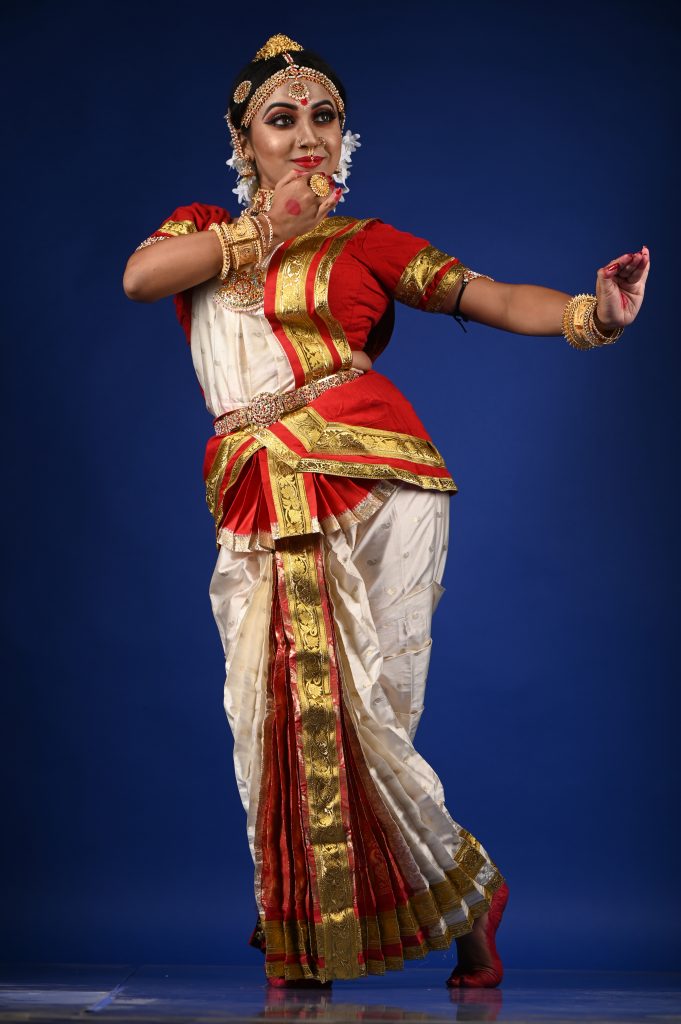 Bharat Natyam Dancer - PixaHive