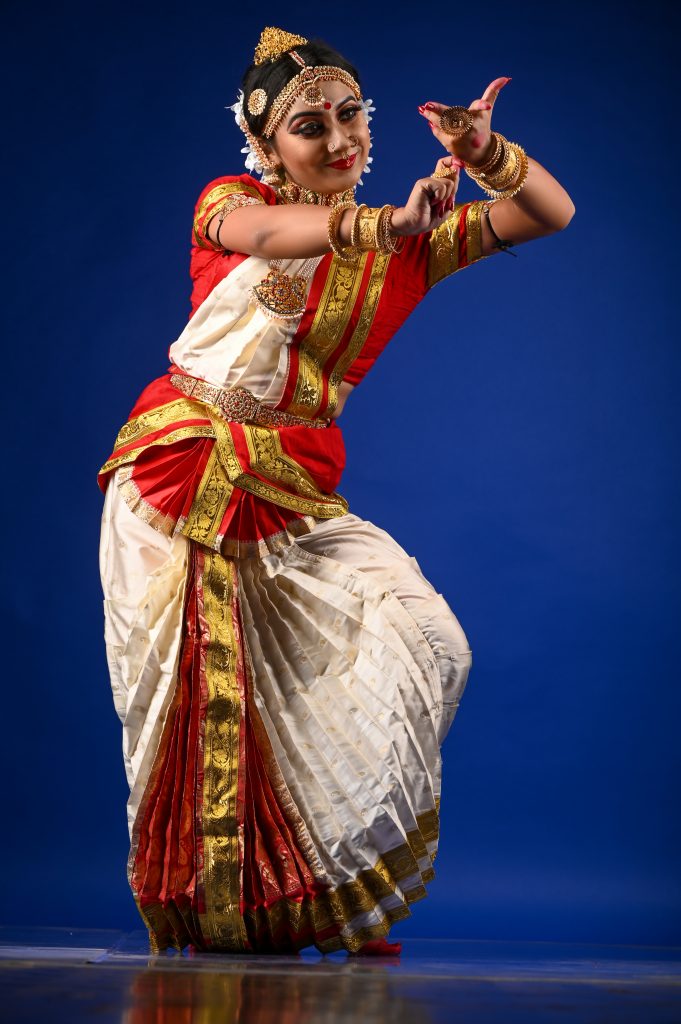 Bharat Natyam Dancer - PixaHive