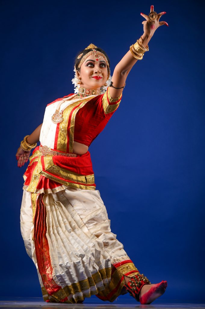 Bharat Natyam Dance - PixaHive