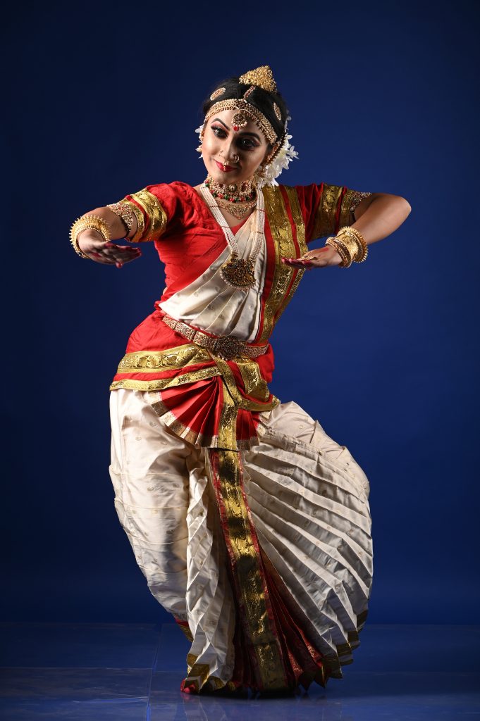 Bharatanatyam Dance - PixaHive