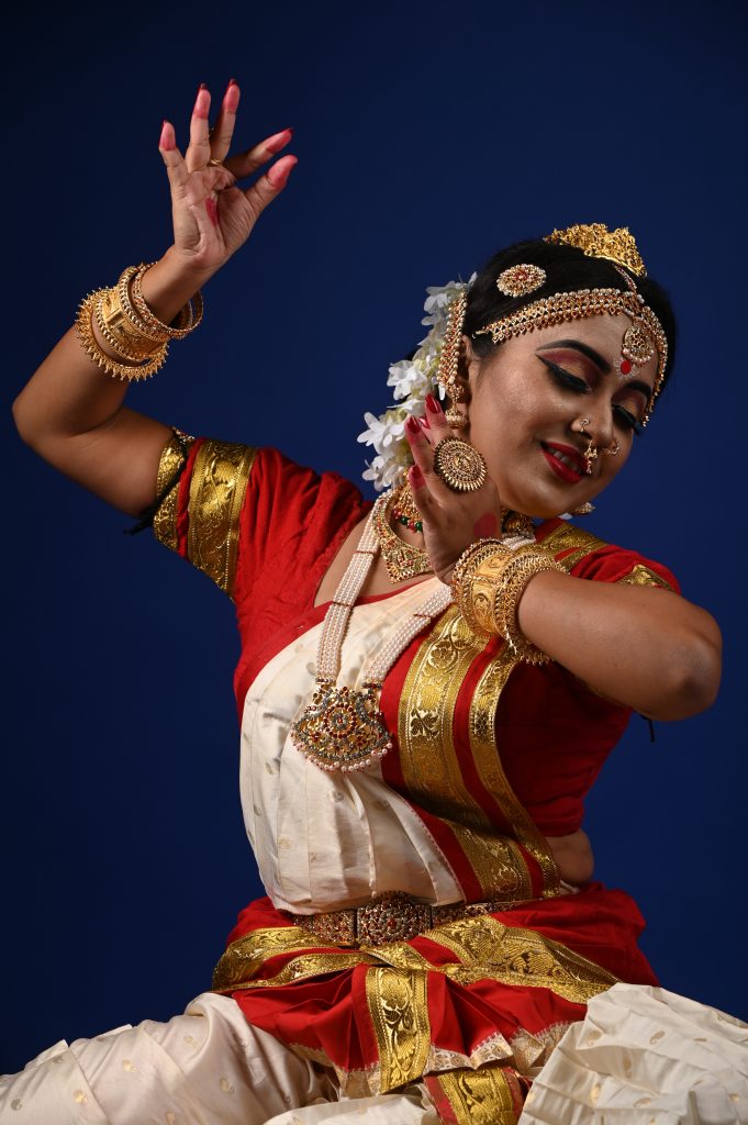 Bharatanatyam Dancer - PixaHive