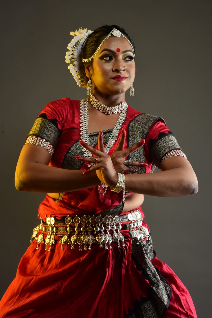 Dancer with expressions - PixaHive