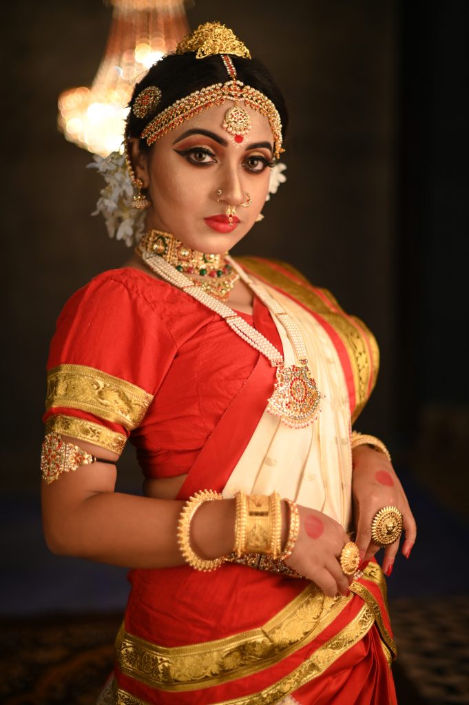 Indian classical dancer - Free Image by Sourav Mukherjee on PixaHive.com