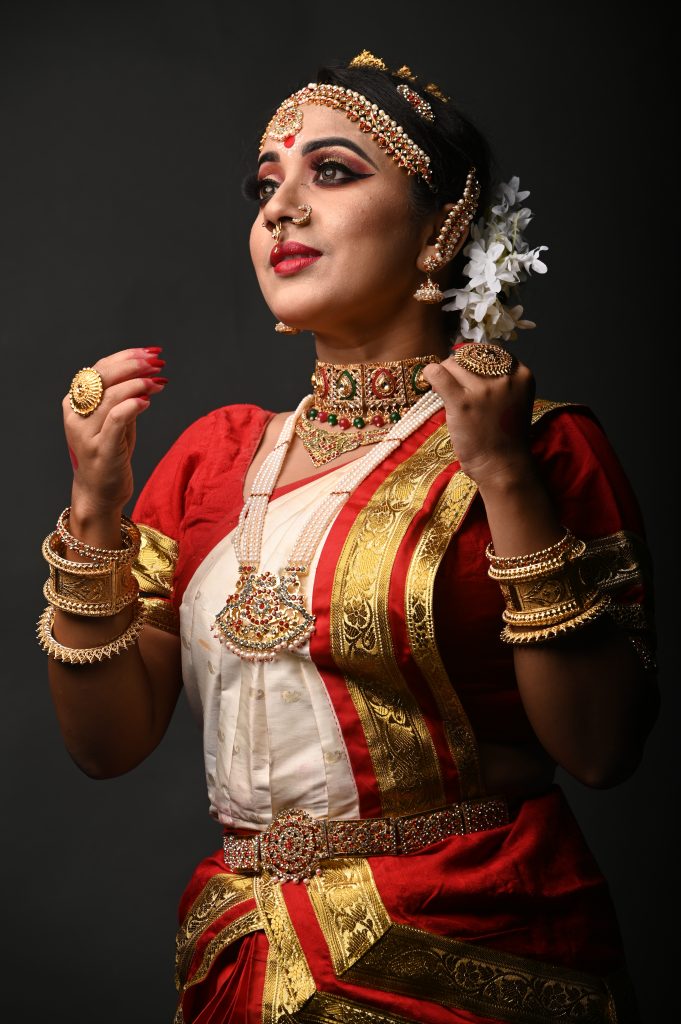 Indian classical dancer - PixaHive