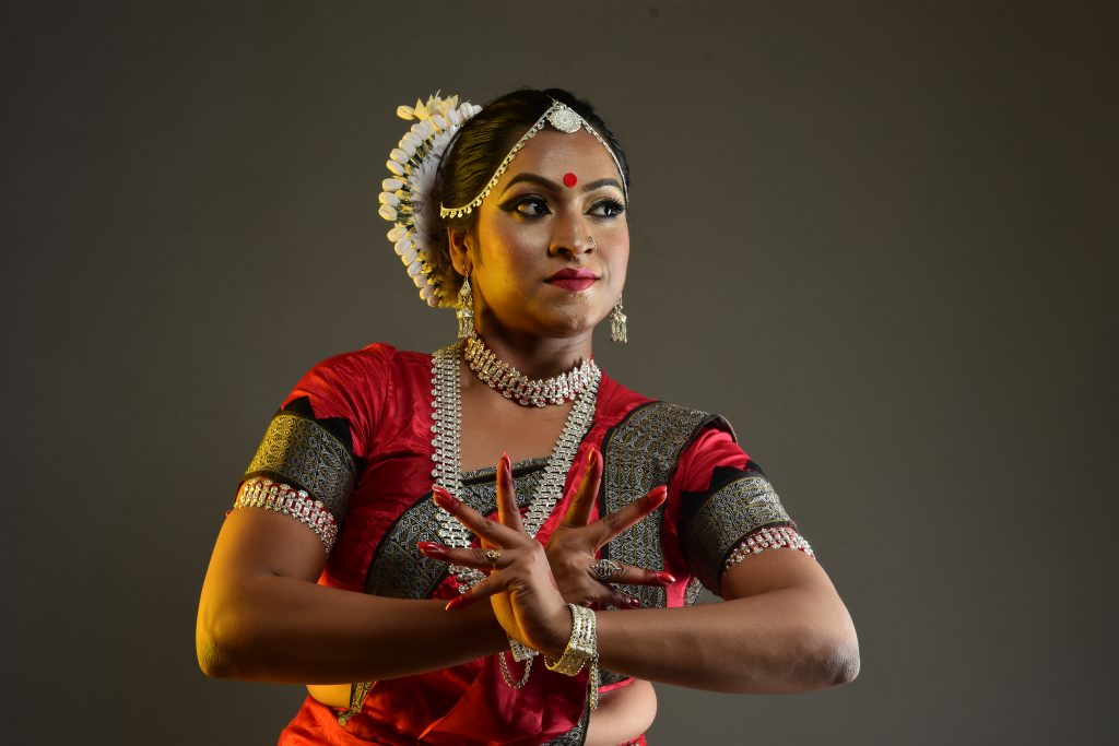 Odissi dance step - PixaHive