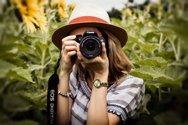 Exploring Different Types of Photography: A Beginner’s Guide
