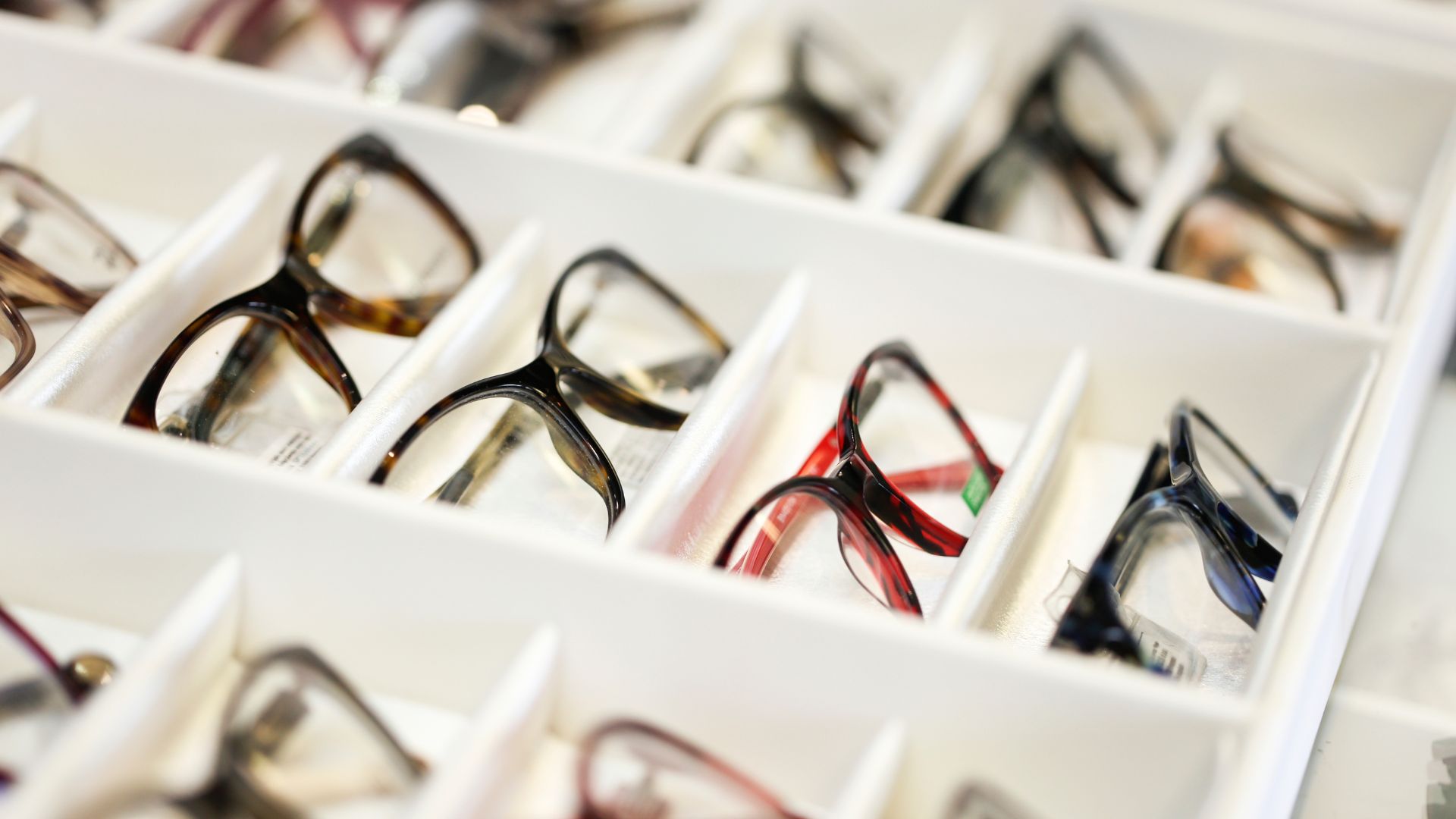 Your Favorite Analog Camera Brand Has An Eyewear Line: Polaroid Eyewear (Polaroid Glasses)